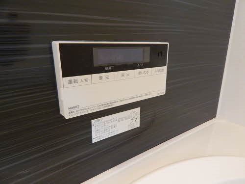 アルアミスタ　Ａ棟    その他設備