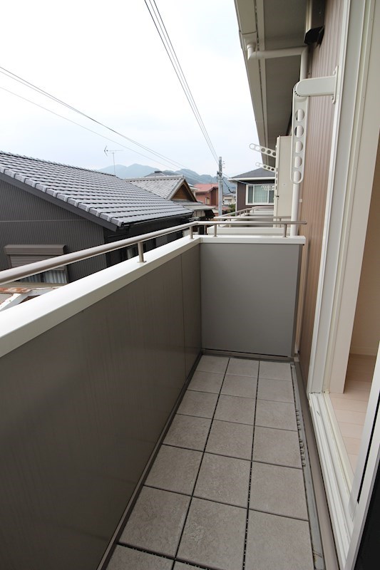 アルアミスタ　Ａ棟    ※別号室の写真です。陽当り良好