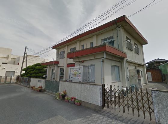 アルアミスタ　Ａ棟    北九州市立 横代児童館