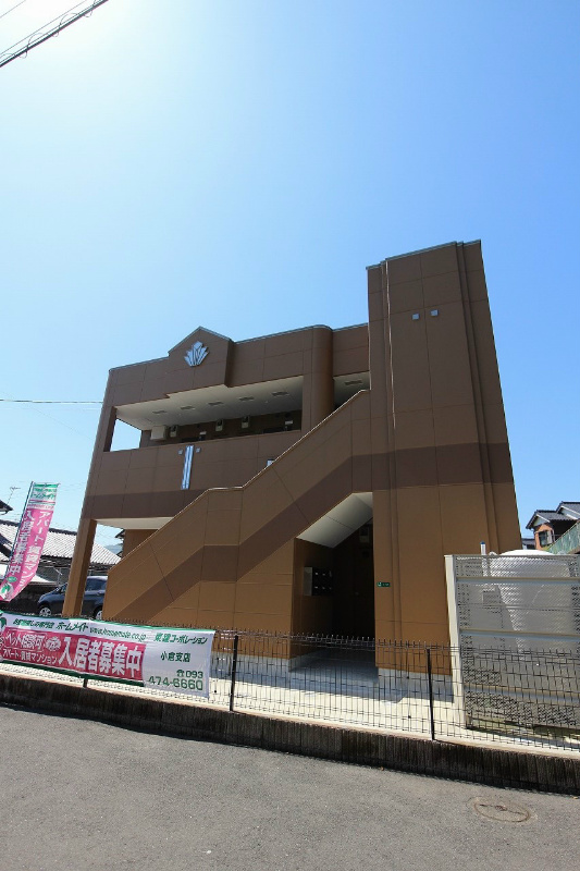 ブライトシリカ 外観