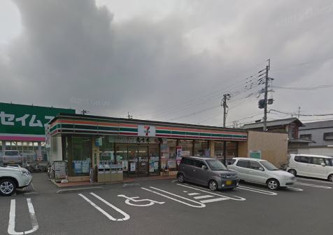 アグリード下曽根Ⅱ ｾﾌﾞﾝｲﾚﾌﾞﾝ 小倉貫店
