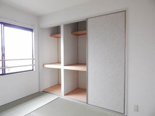 アクシス塔野　A棟 その他設備
