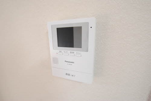 ディアス茜A セキュリティ
