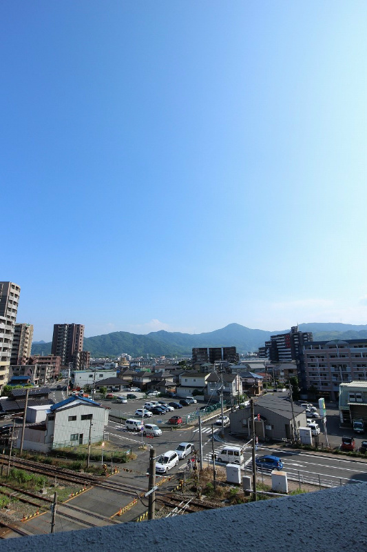 グランディ下曽根 ※別号室の写真です。