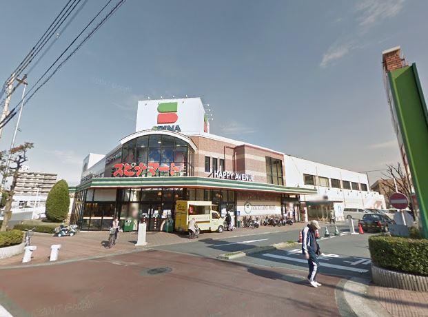 エスペランサ祇園原町 SPINA MART(ｽﾋﾟﾅﾏｰﾄ) さくら通り店