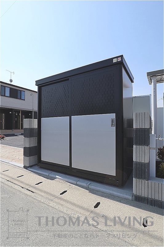 ブルックサイドあさぎり A 同シリーズの写真をご参照下さい。