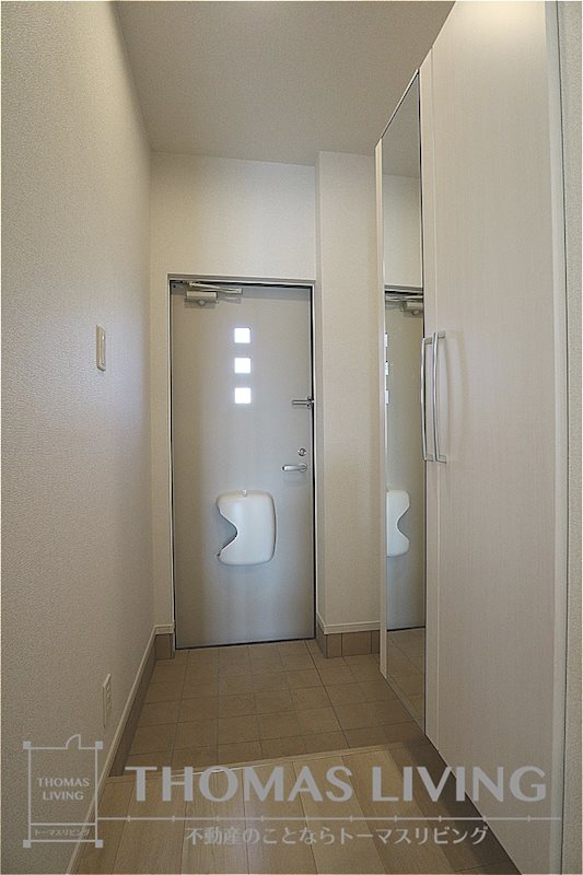 ブルックサイドあさぎり A 同シリーズの写真をご参照下さい。