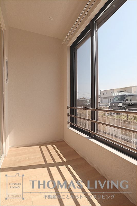 ブルックサイドあさぎり A 同シリーズの写真をご参照下さい。