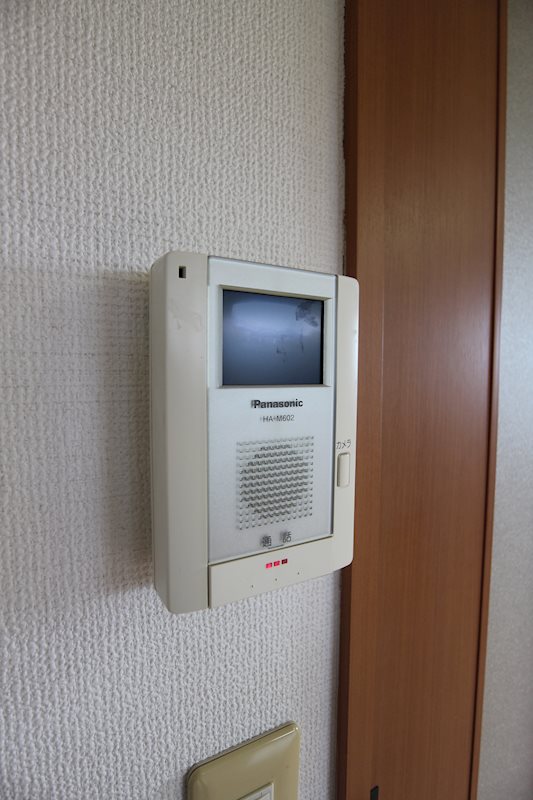 グランド・ソレーユ  ※別号室の写真です。