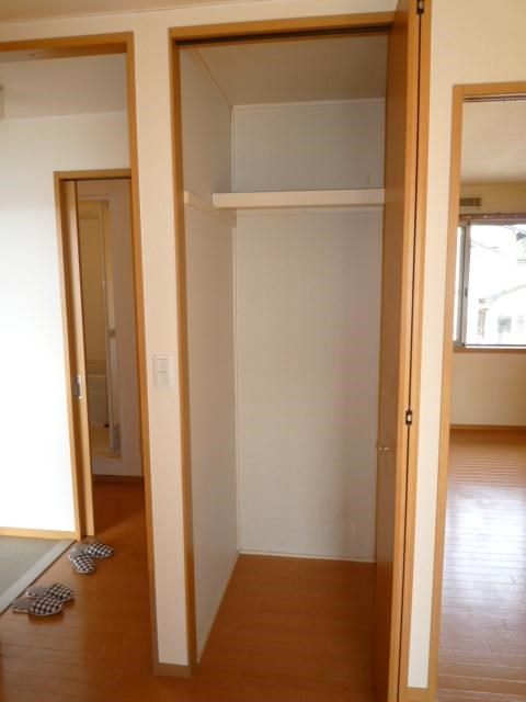 オレンジヒル　A棟 その他