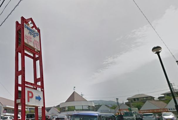 アデニウム錦水 ｼｮｯﾋﾟﾝｸﾞﾊﾟｰｸ千代