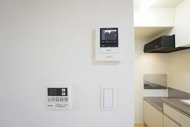 コルソ・ソーレ その他設備