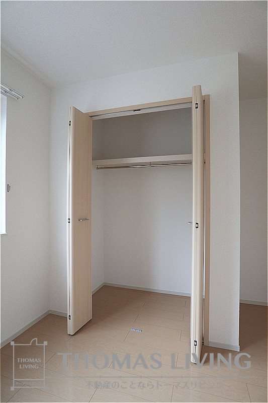 グレースガーデン大内Ⅰ 収納