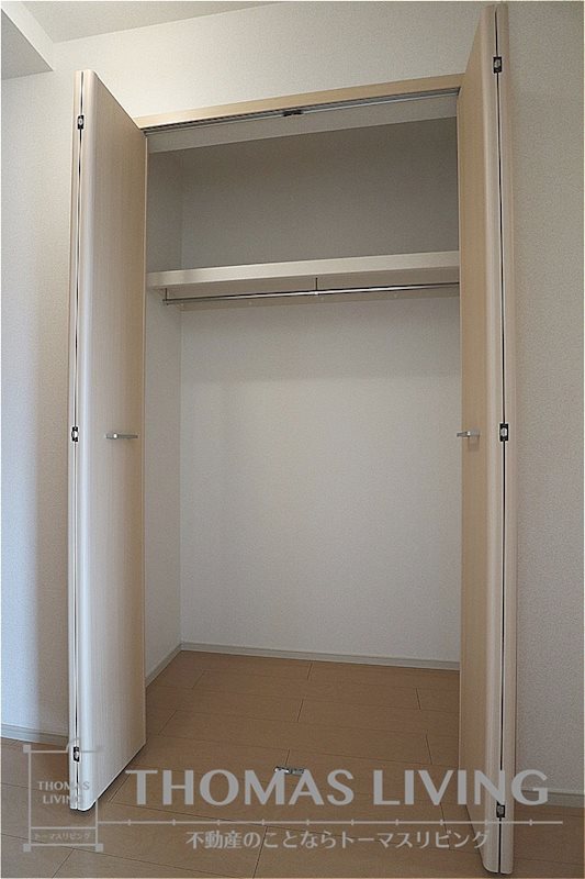 グレースガーデン大内Ⅰ 玄関