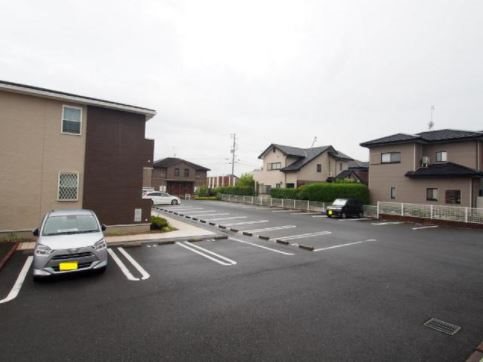 イル・パラッツオモデルノB その他共有部分