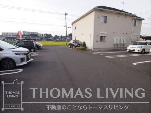 ヴィラ宮ノ前　参番館 その他共有部分