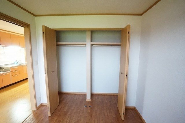 イル．パラッツオエテルノC 収納