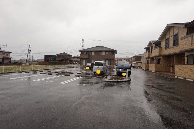 イル．パラッツオエテルノC その他共有部分