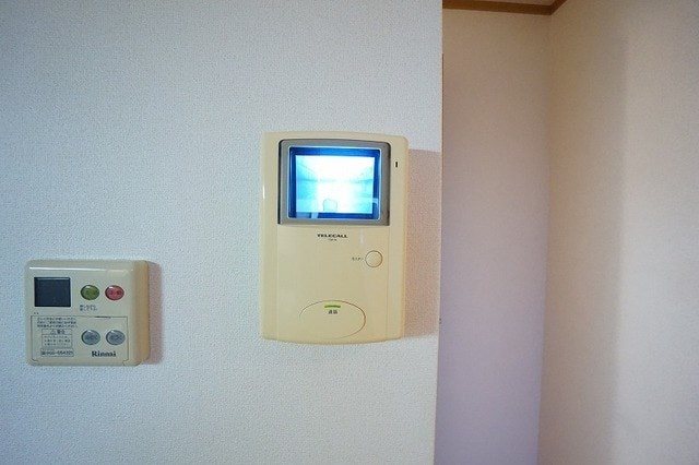 イル．パラッツオエテルノC セキュリティ