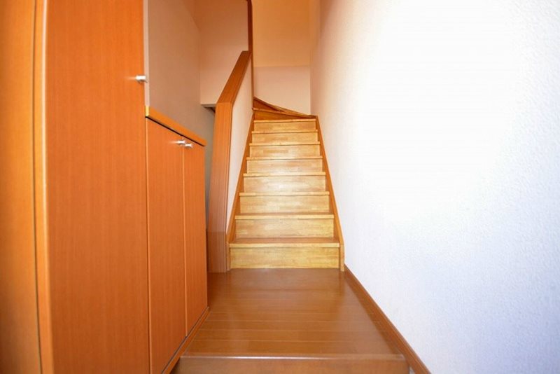 エヴァーグリーンA ※実際のお写真ご準備中の為、別部屋の類似写真をご参照ください。