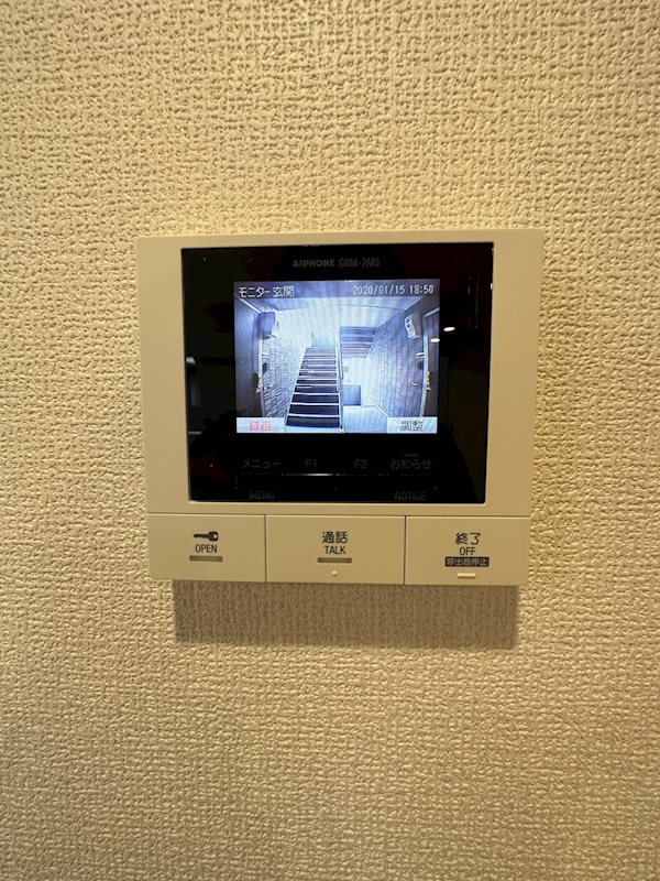 D-ROOM藤田 B棟 建築中の為、同ハウスメーカーの写真でご参考下さい。