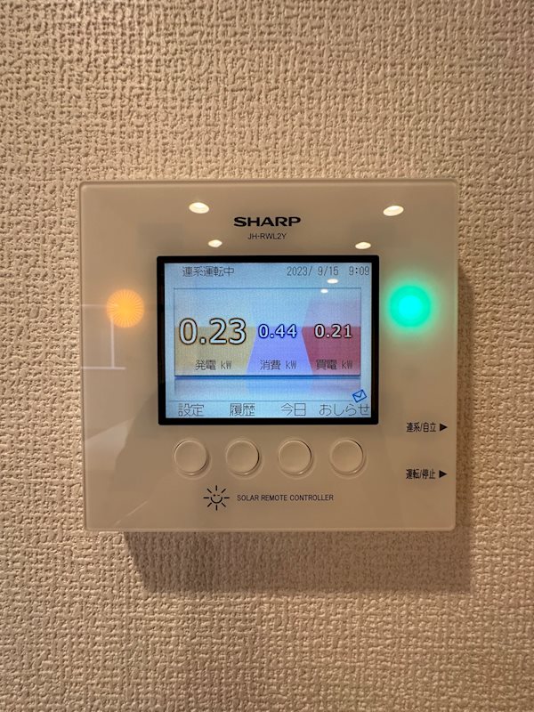 D-ROOM藤田 B棟 建築中の為、同ハウスメーカーの写真でご参考下さい。