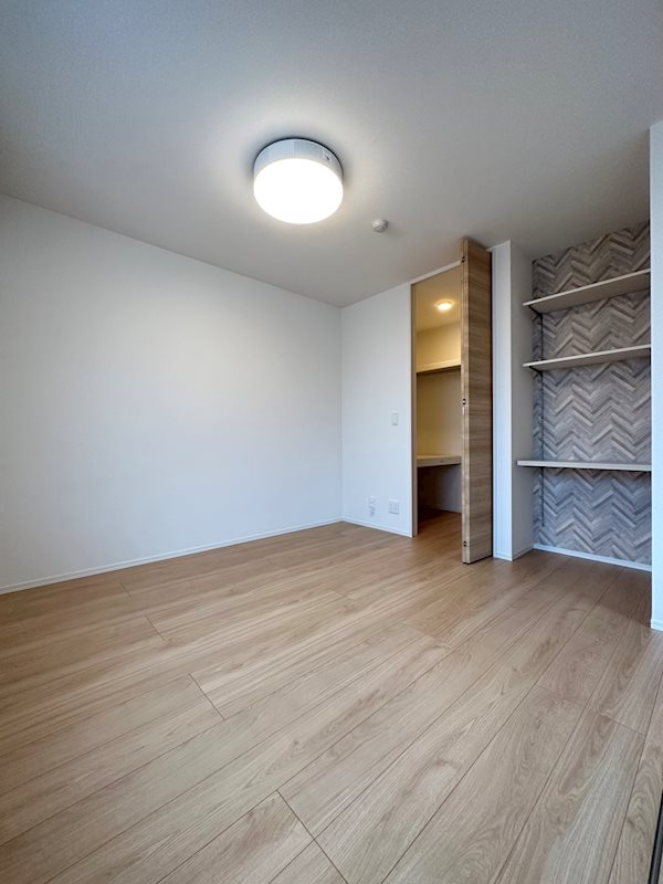 D-ROOM藤田 B棟 建築中の為、同ハウスメーカーの写真でご参考下さい。