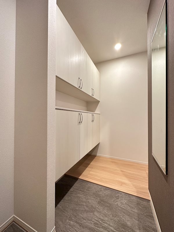 D-ROOM藤田 B棟 建築中の為、同ハウスメーカーの写真でご参考下さい。