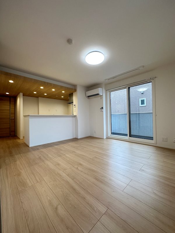 D-ROOM藤田 B棟 建築中の為、同ハウスメーカーの写真でご参考下さい。