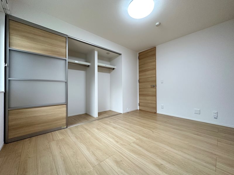 D-ROOM藤田 B棟 建築中の為、同ハウスメーカーの写真でご参考下さい。