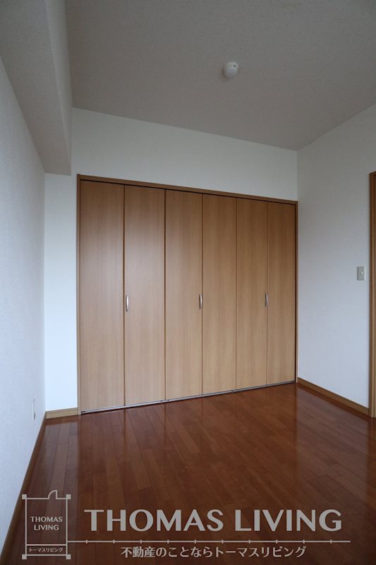 ベルクレスト その他部屋・スペース