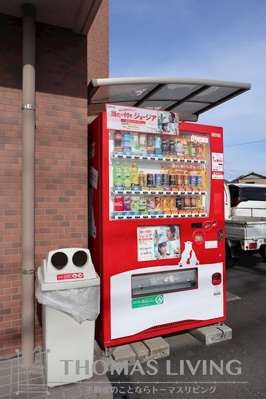 ベルクレスト その他共有部分