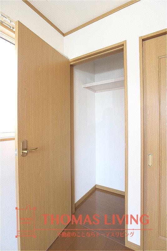 ウィンズヒル明里Ⅰ 収納