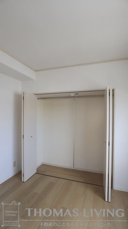 プロヴァンス大山 収納