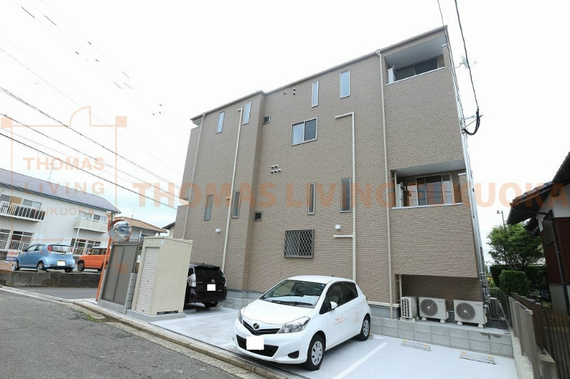 CB新宮ラディアーレ 写真は同施工物件。(参考写真)