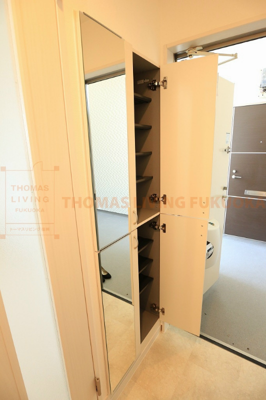 CB新宮ラディアーレ 写真は同施工物件。(参考写真)