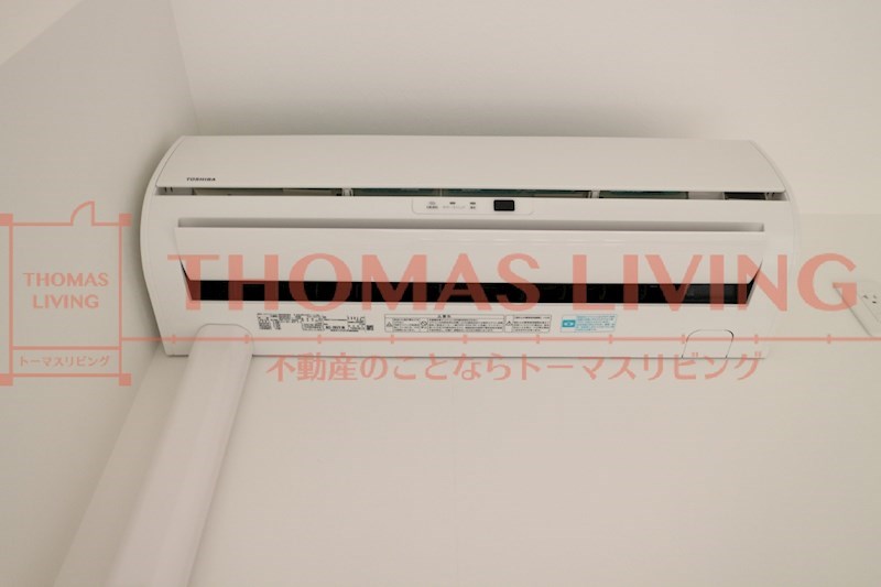 エスズイン日蒔野 エアコン