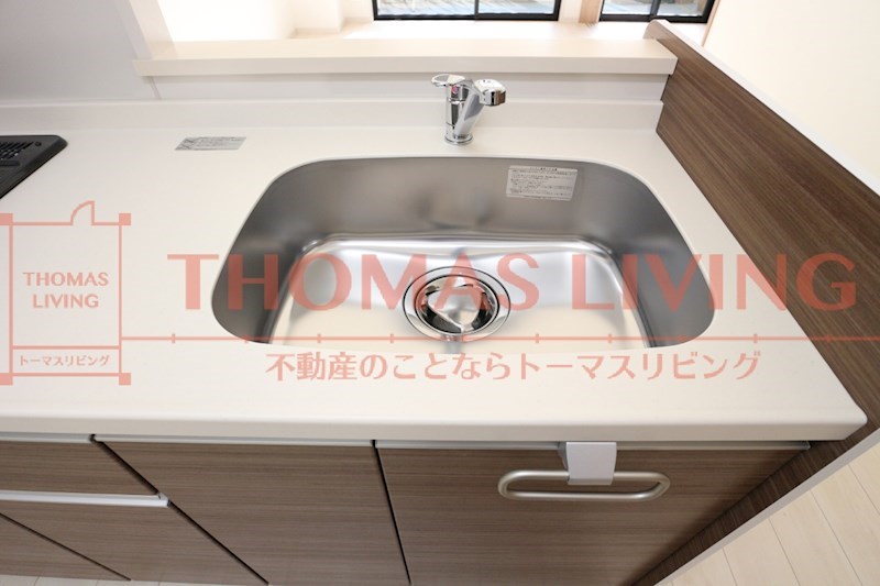エスズイン日蒔野 キッチン
