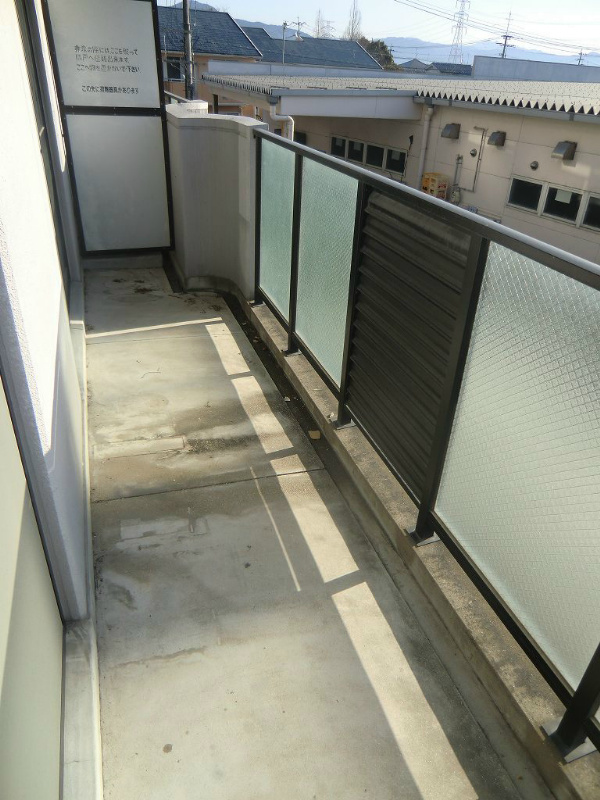 シャルム瑞雲 ※別号室参考写真