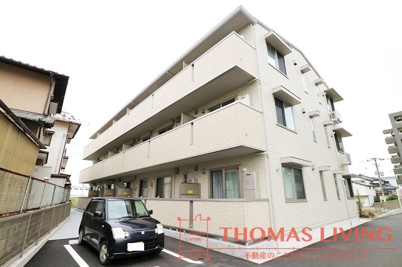 志免町でのお部屋探しは、トーマスリビング粕屋店へご相談下さい