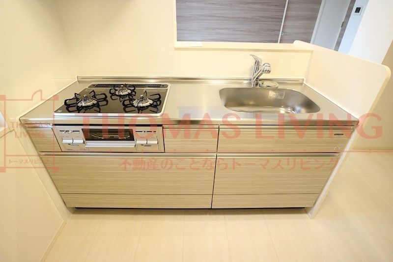 カレントⅡ 写真は別号室です。
