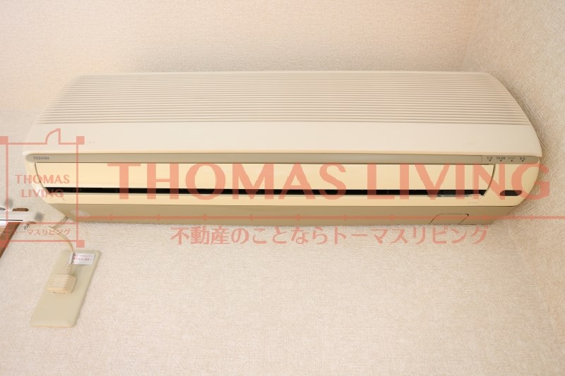 ウイングプラザ21 全部屋これで充分。