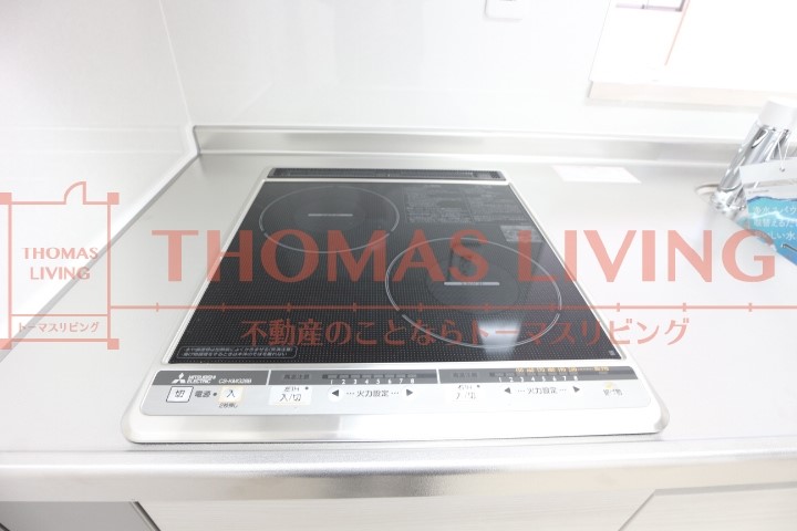 パシオンクレシア コンロ