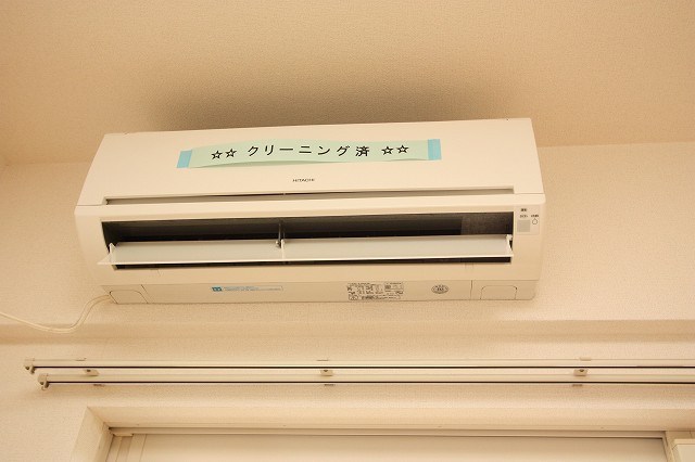 メゾンリバージュⅡ その他設備
