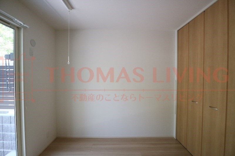 木犀館Ⅱ 洋室　※別号室参考写真