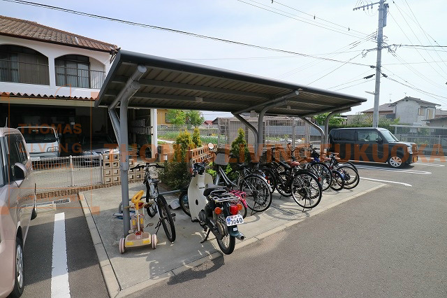 アルカンシェルⅠ 福岡・佐賀の賃貸物件・お部屋探しはトーマスリビングまで