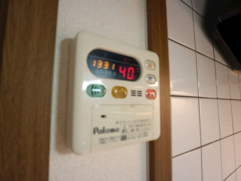 サンパティークⅠ その他設備