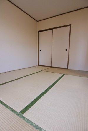 セジュール萩尾 和室　・別号室参考写真