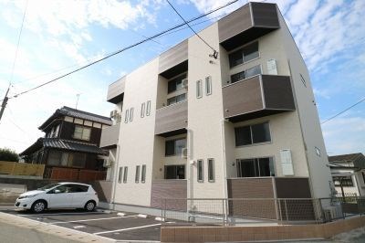 志免町でのお部屋探しは、トーマスリビング粕屋店へご相談下さい