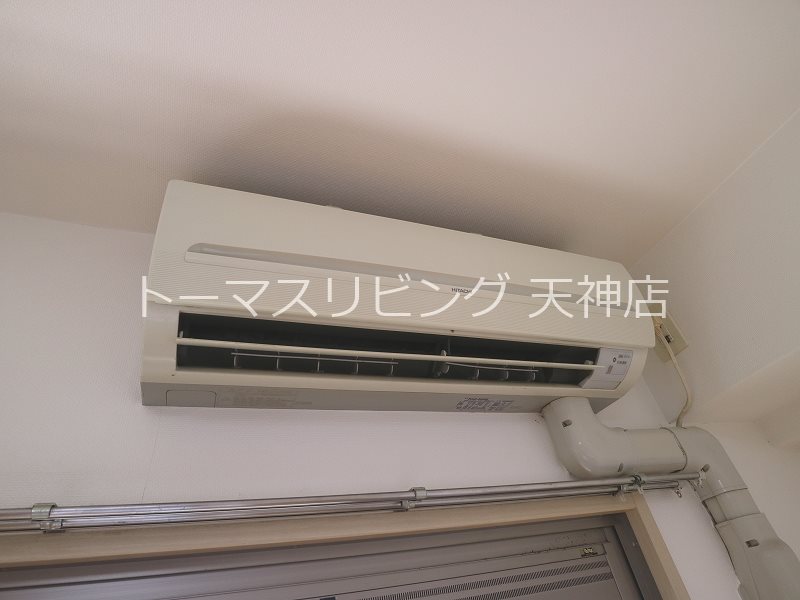 グランパーク天神 その他設備